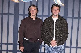 Yoroi Premiere - Paris