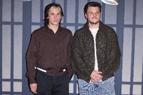 Yoroi Premiere - Paris