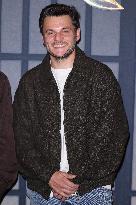 Yoroi Premiere - Paris