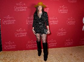 Hallmark’s Countdown to Christmas Launch Event