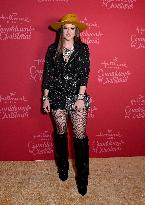 Hallmark’s Countdown to Christmas Launch Event