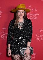 Hallmark’s Countdown to Christmas Launch Event