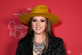 Hallmark’s Countdown to Christmas Launch Event