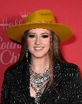 Hallmark’s Countdown to Christmas Launch Event