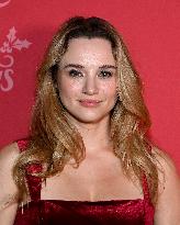 Hallmark’s Countdown to Christmas Launch Event