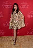 Hallmark’s Countdown to Christmas Launch Event