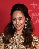 Hallmark’s Countdown to Christmas Launch Event