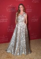 Hallmark’s Countdown to Christmas Launch Event