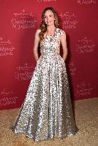 Hallmark’s Countdown to Christmas Launch Event