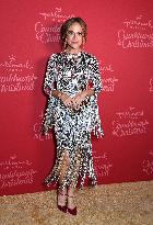 Hallmark’s Countdown to Christmas Launch Event
