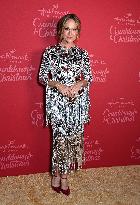 Hallmark’s Countdown to Christmas Launch Event