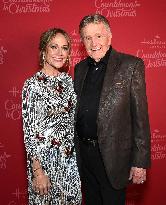 Hallmark’s Countdown to Christmas Launch Event