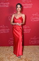 Hallmark’s Countdown to Christmas Launch Event