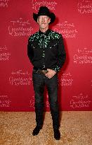 Hallmark’s Countdown to Christmas Launch Event