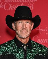Hallmark’s Countdown to Christmas Launch Event