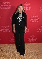 Hallmark’s Countdown to Christmas Launch Event