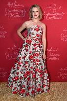 Hallmark’s Countdown to Christmas Launch Event