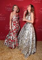 Hallmark’s Countdown to Christmas Launch Event