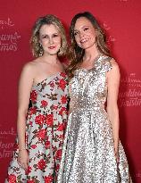 Hallmark’s Countdown to Christmas Launch Event