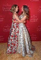 Hallmark’s Countdown to Christmas Launch Event