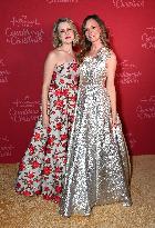 Hallmark’s Countdown to Christmas Launch Event