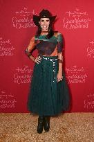 Hallmark’s Countdown to Christmas Launch Event