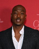 Hallmark’s Countdown to Christmas Launch Event