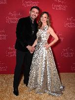 Hallmark’s Countdown to Christmas Launch Event