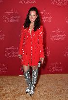 Hallmark’s Countdown to Christmas Launch Event