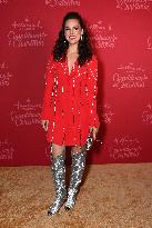 Hallmark’s Countdown to Christmas Launch Event