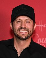 Hallmark’s Countdown to Christmas Launch Event