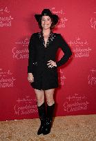 Hallmark’s Countdown to Christmas Launch Event
