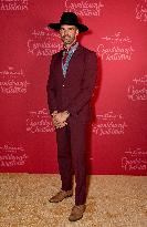 Hallmark’s Countdown to Christmas Launch Event