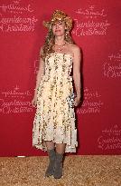 Hallmark’s Countdown to Christmas Launch Event