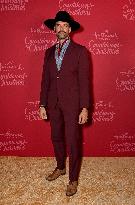 Hallmark’s Countdown to Christmas Launch Event