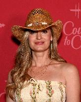 Hallmark’s Countdown to Christmas Launch Event