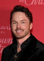 Hallmark’s Countdown to Christmas Launch Event