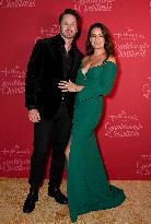 Hallmark’s Countdown to Christmas Launch Event