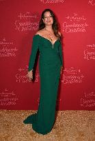 Hallmark’s Countdown to Christmas Launch Event