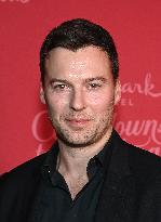 Hallmark’s Countdown to Christmas Launch Event