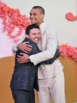 Netflix’s ‘Nobody Wants This’ season 2 Premiere