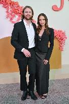 Netflix’s ‘Nobody Wants This’ season 2 Premiere