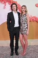 Netflix’s ‘Nobody Wants This’ season 2 Premiere