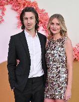 Netflix’s ‘Nobody Wants This’ season 2 Premiere