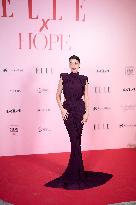 ELLE For Hope Charity Event - Madrid