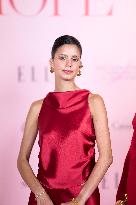 ELLE For Hope Charity Event - Madrid