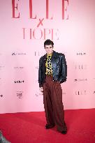 ELLE For Hope Charity Event - Madrid