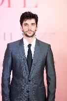 ELLE For Hope Charity Event - Madrid