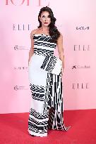 ELLE For Hope Charity Event - Madrid