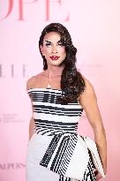 ELLE For Hope Charity Event - Madrid